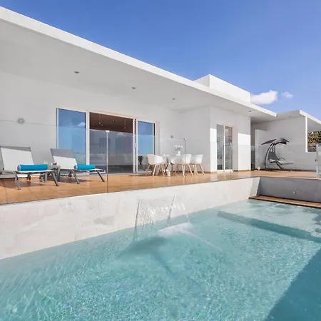 Villa Isabela Tías
