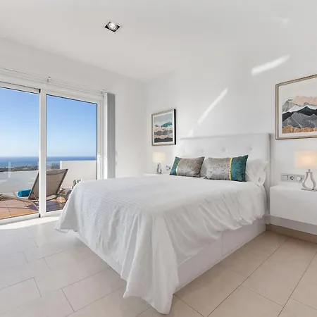 Βίλα Isabela Tías