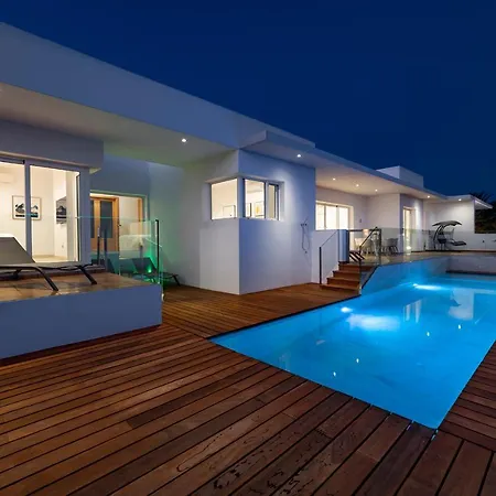 Βίλα Isabela Tías