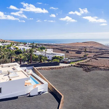 Βίλα Isabela Tías