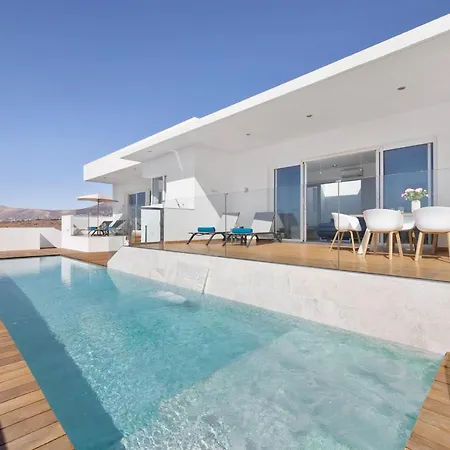 Βίλα Isabela Tías