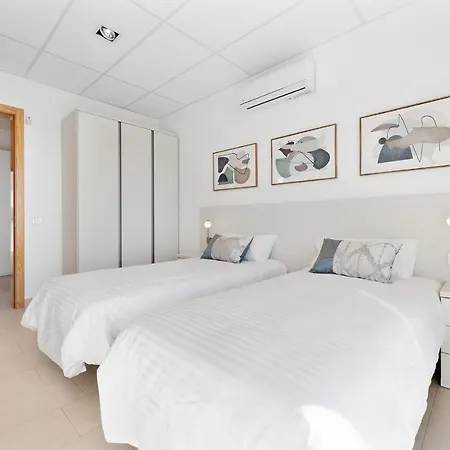 Villa Isabela *