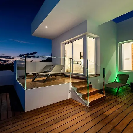 Villa Isabela