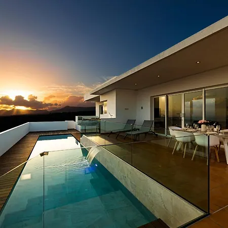 Villa Isabela