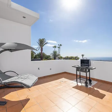 Villa Isabela Tías