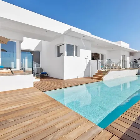 Villa Isabela